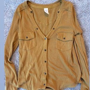 Starlight Henry We the free long sleeve